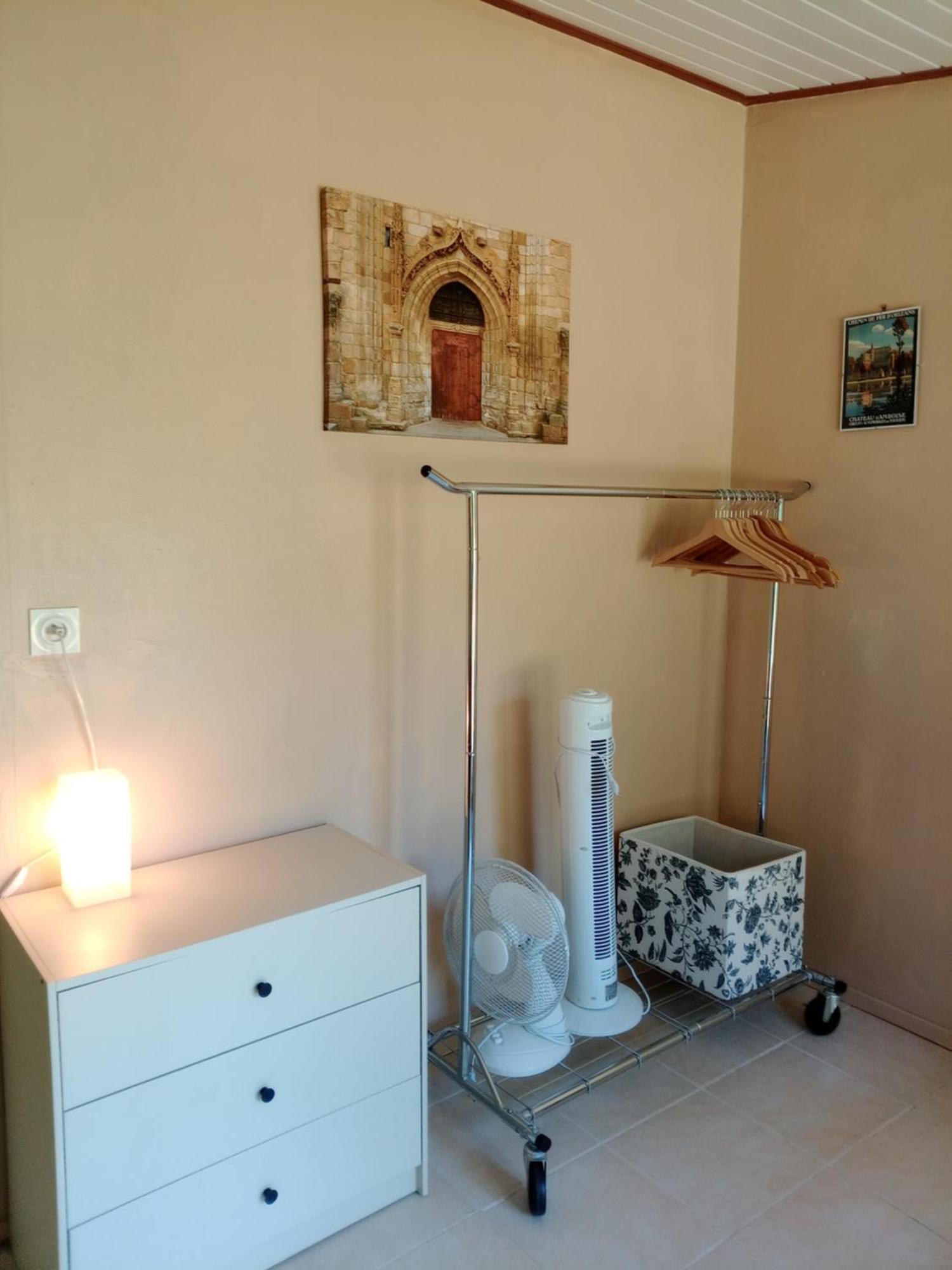 Printemps Quatre Saisons Apartment Bergerac Bagian luar foto