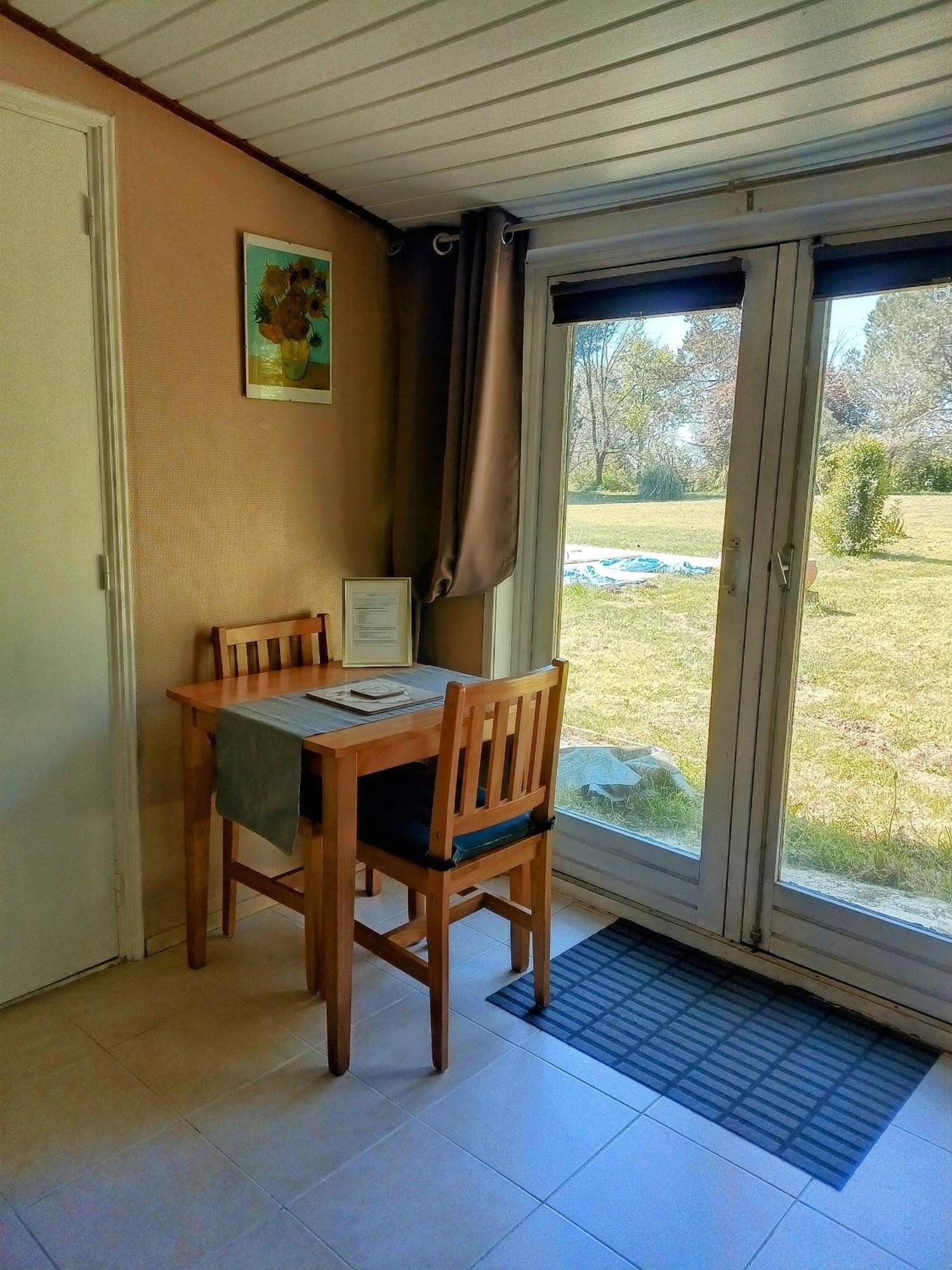 Printemps Quatre Saisons Apartment Bergerac Bagian luar foto